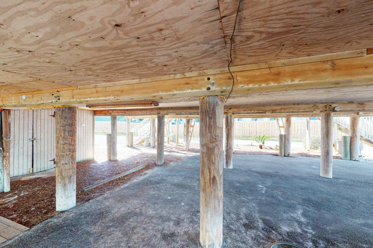 Sea Cabin 6A Ντέστιν Εξωτερικό φωτογραφία