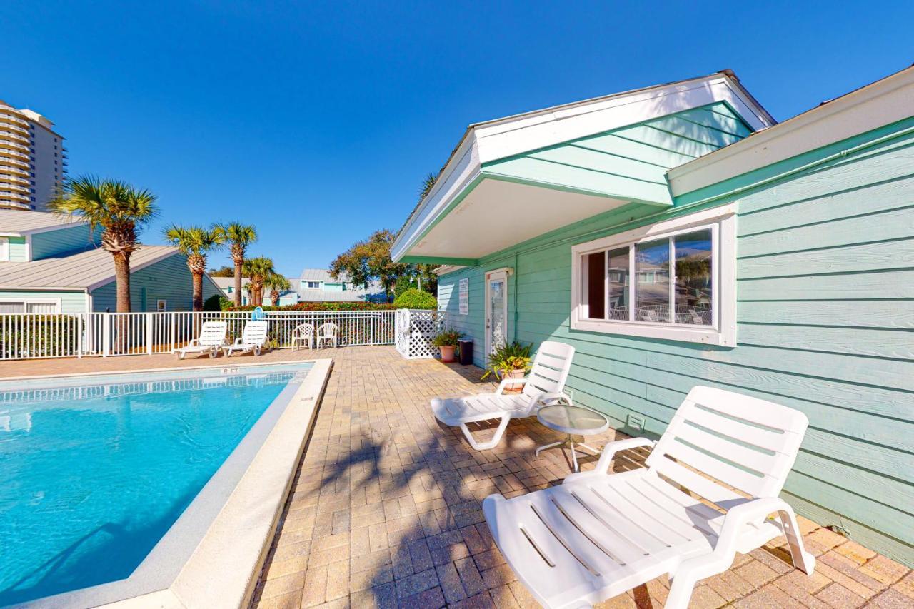 Sea Cabin 6A Ντέστιν Εξωτερικό φωτογραφία
