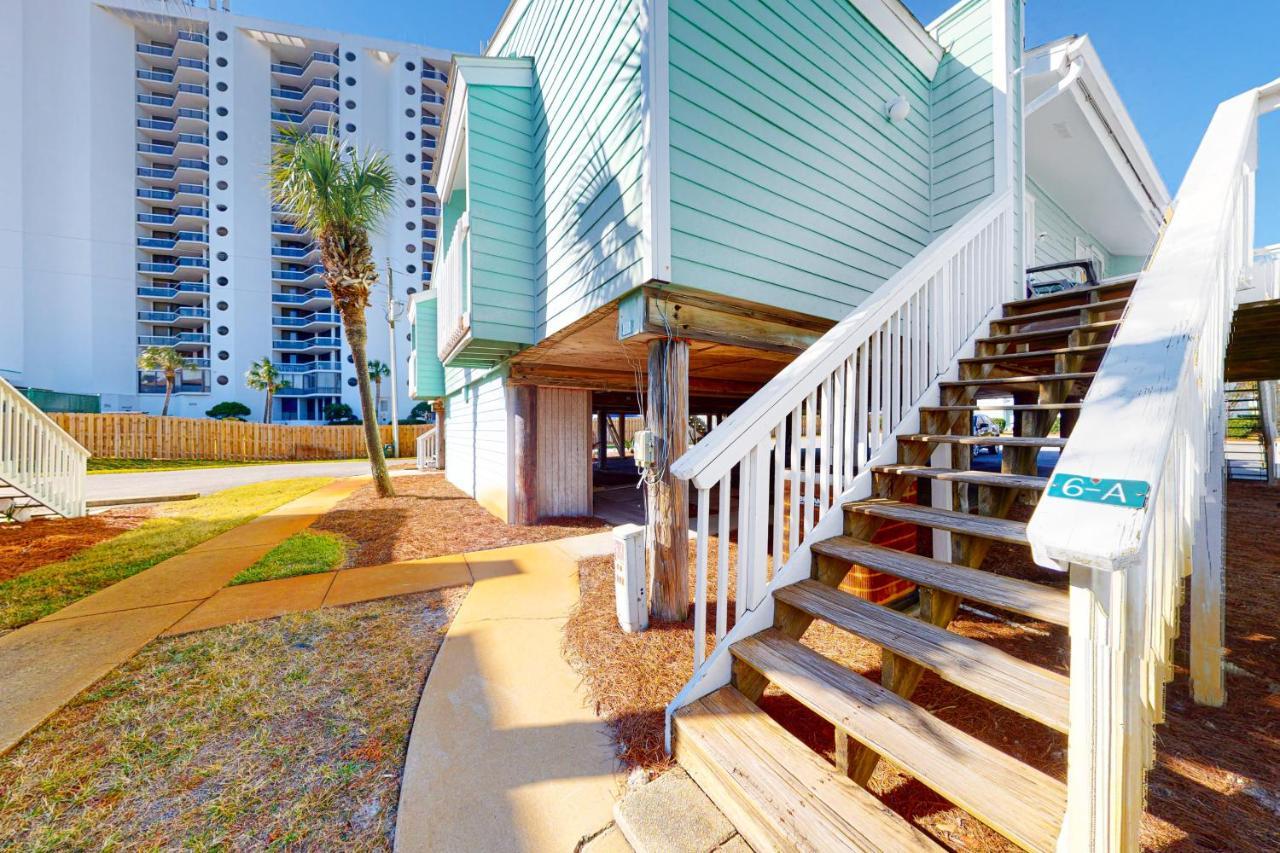Sea Cabin 6A Ντέστιν Εξωτερικό φωτογραφία