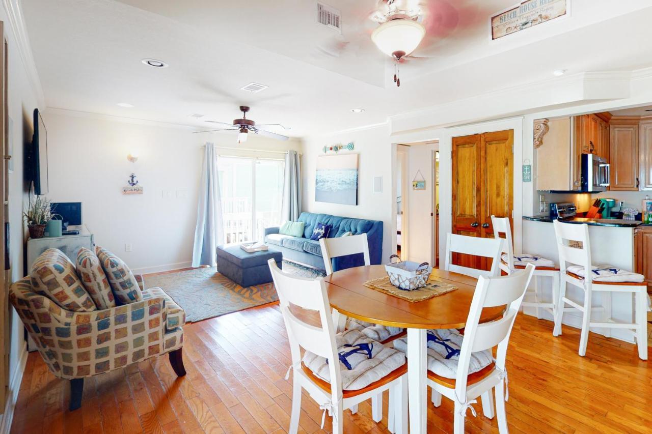 Sea Cabin 6A Ντέστιν Εξωτερικό φωτογραφία