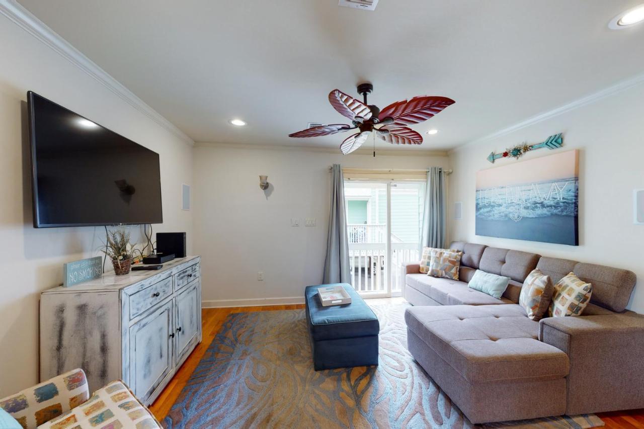 Sea Cabin 6A Ντέστιν Εξωτερικό φωτογραφία