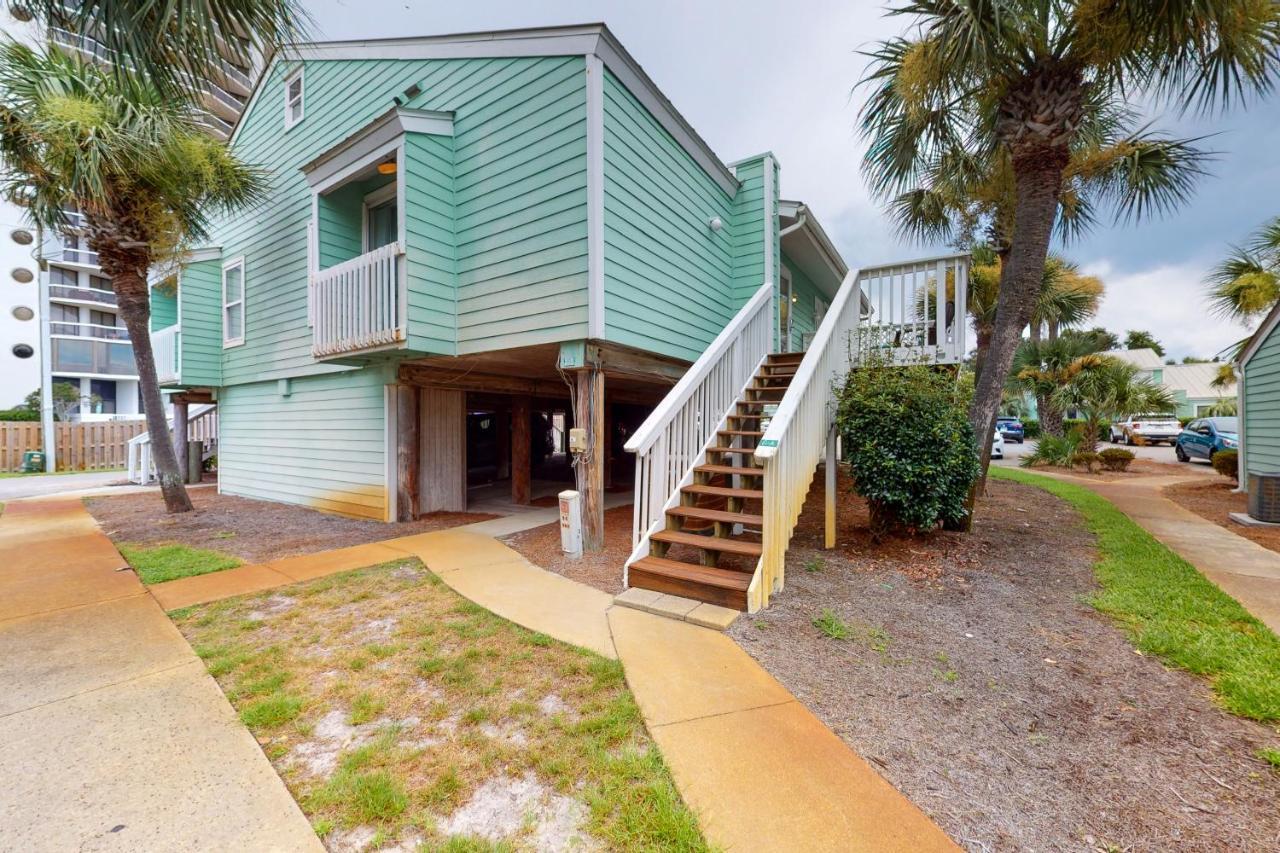 Sea Cabin 6A Ντέστιν Εξωτερικό φωτογραφία