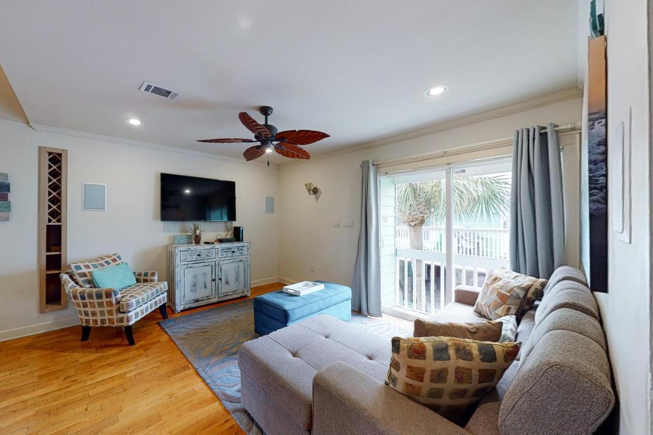 Sea Cabin 6A Ντέστιν Εξωτερικό φωτογραφία