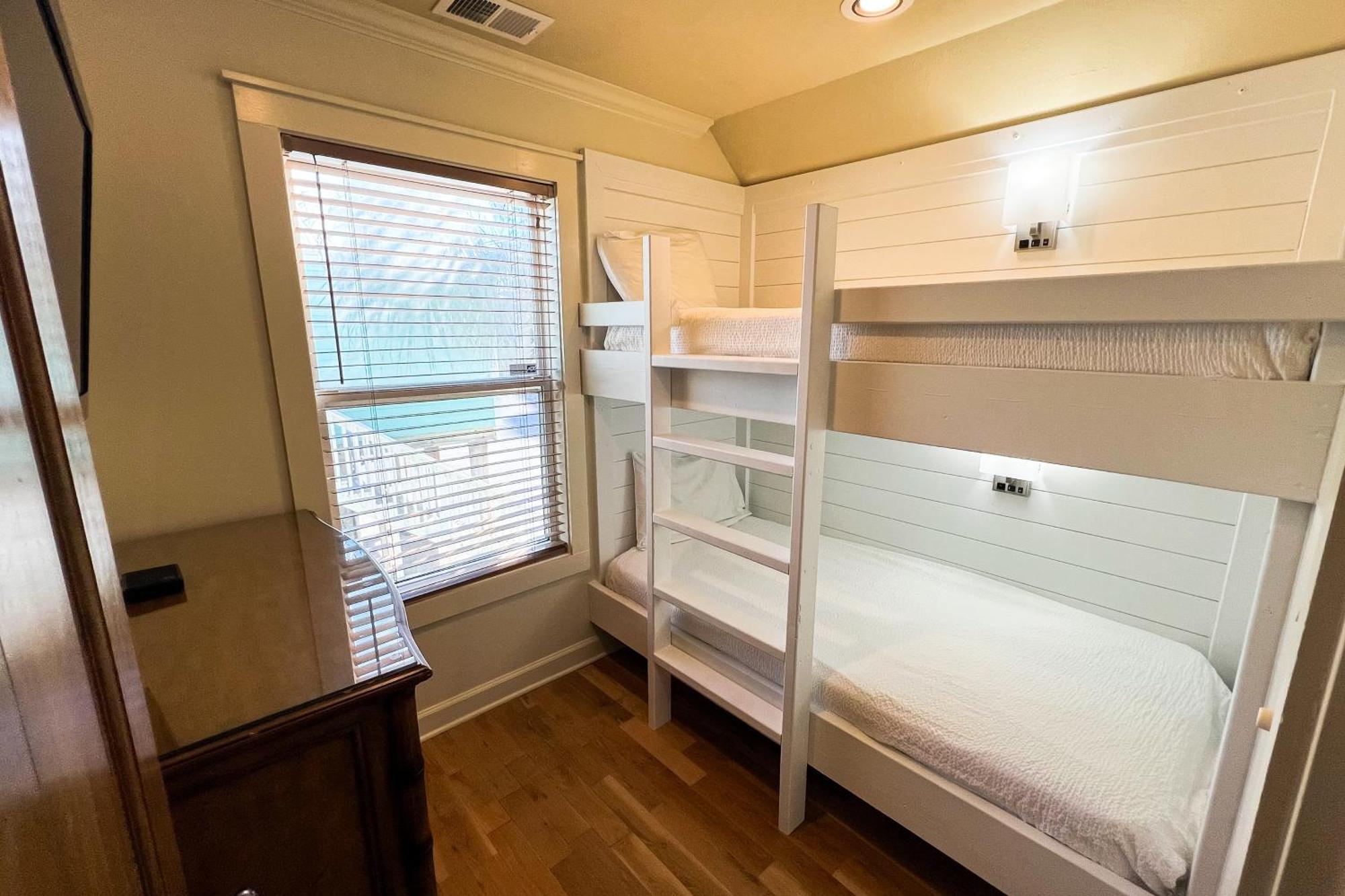 Sea Cabin 6A Ντέστιν Εξωτερικό φωτογραφία